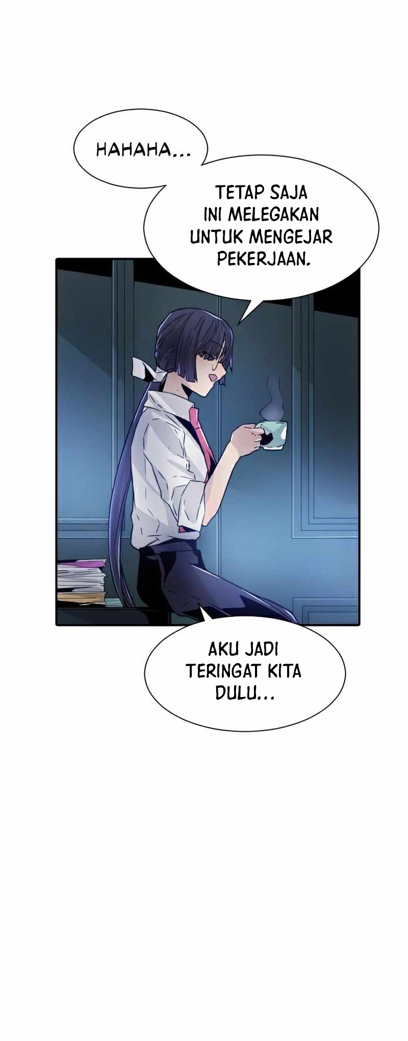 How To Kill A God Chapter 51 Gambar 28