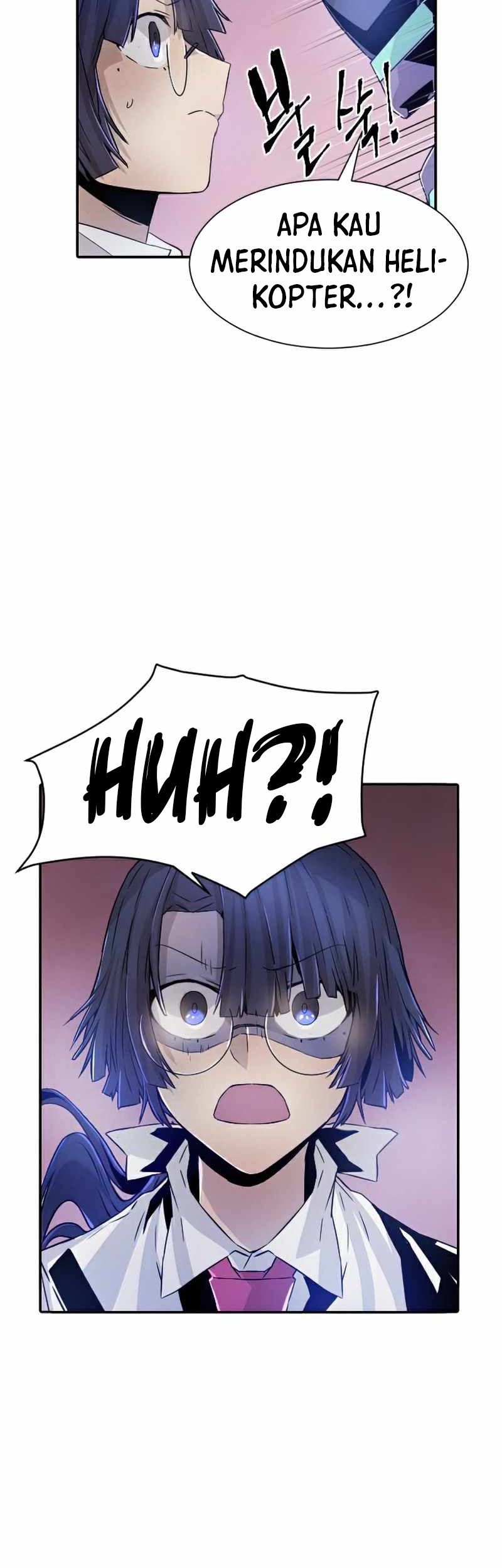 How To Kill A God Chapter 51 Gambar 31