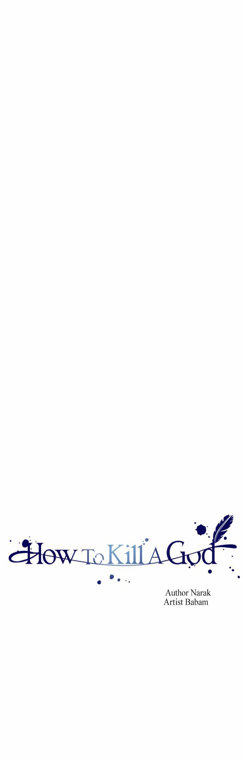 How To Kill A God Chapter 51 Gambar 32