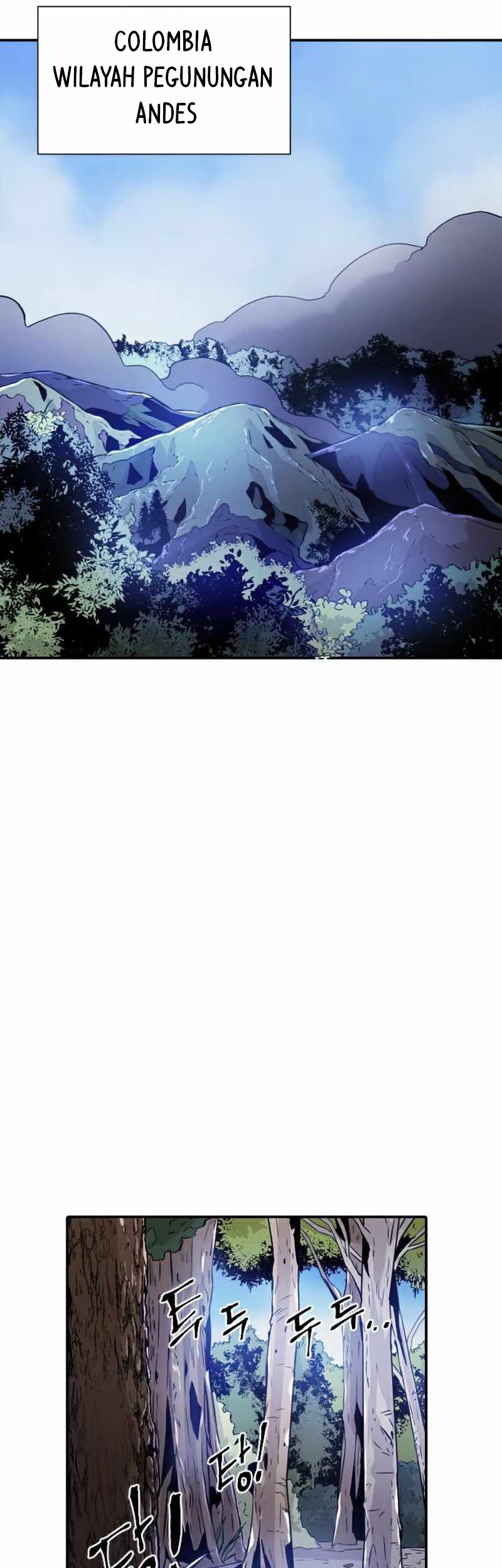 How To Kill A God Chapter 51 Gambar 34