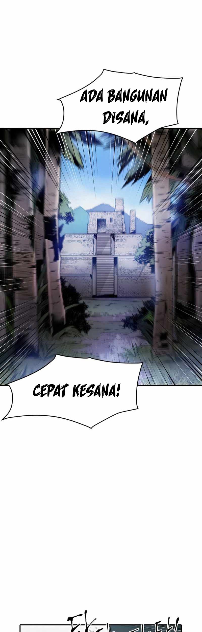 How To Kill A God Chapter 51 Gambar 37