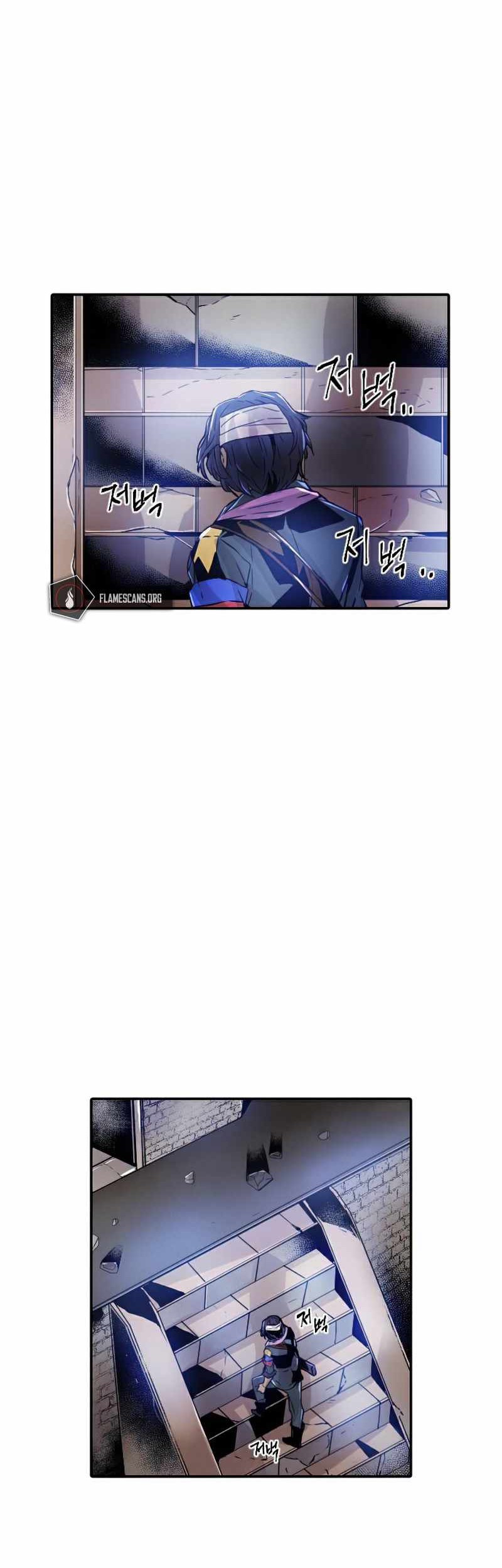 How To Kill A God Chapter 51 Gambar 41