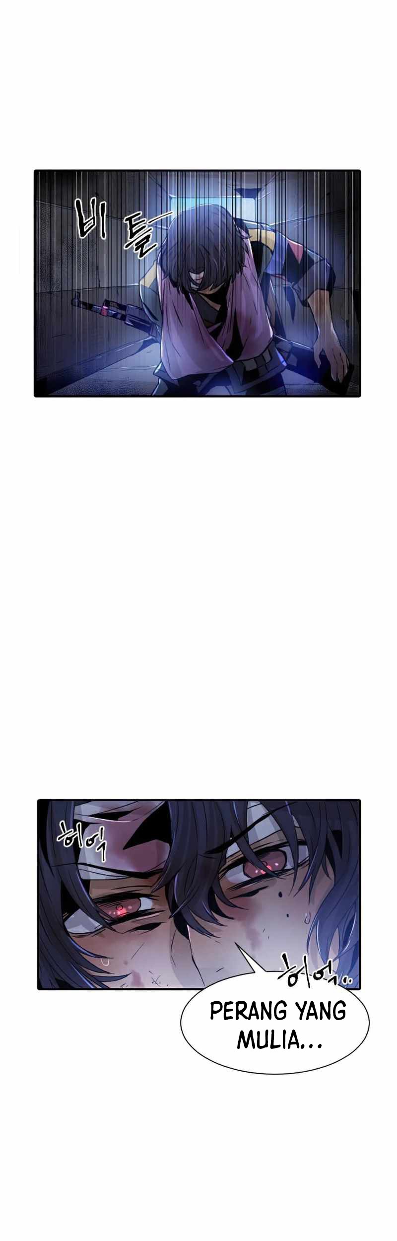 How To Kill A God Chapter 51 Gambar 44