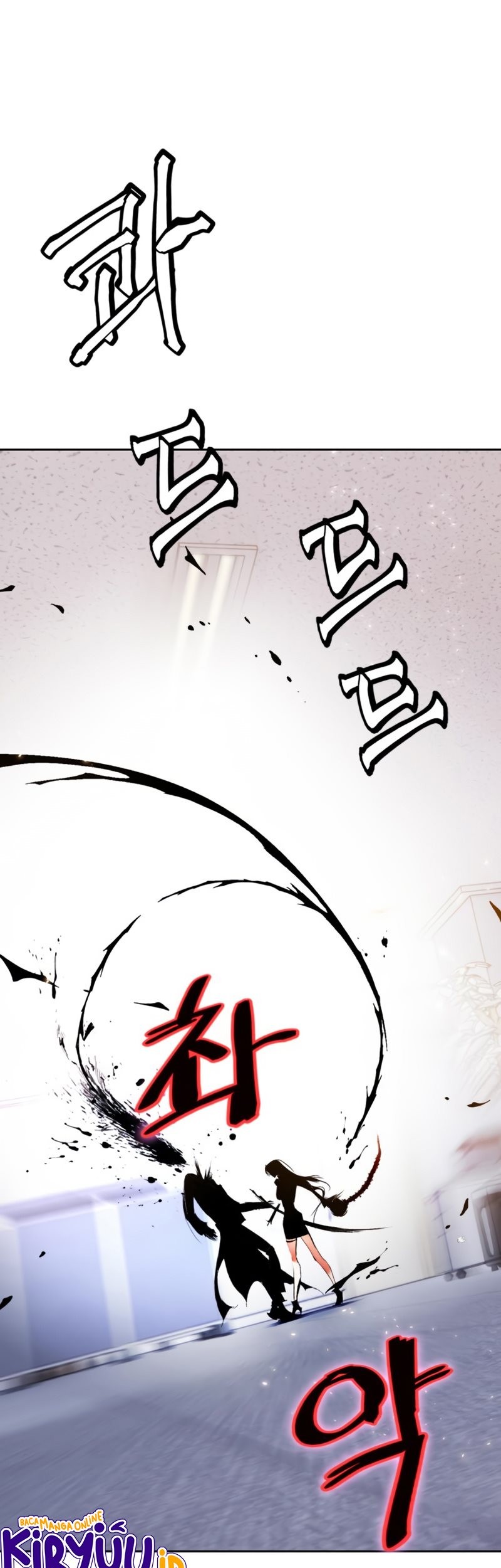 Return to Player Chapter 91 Gambar 24