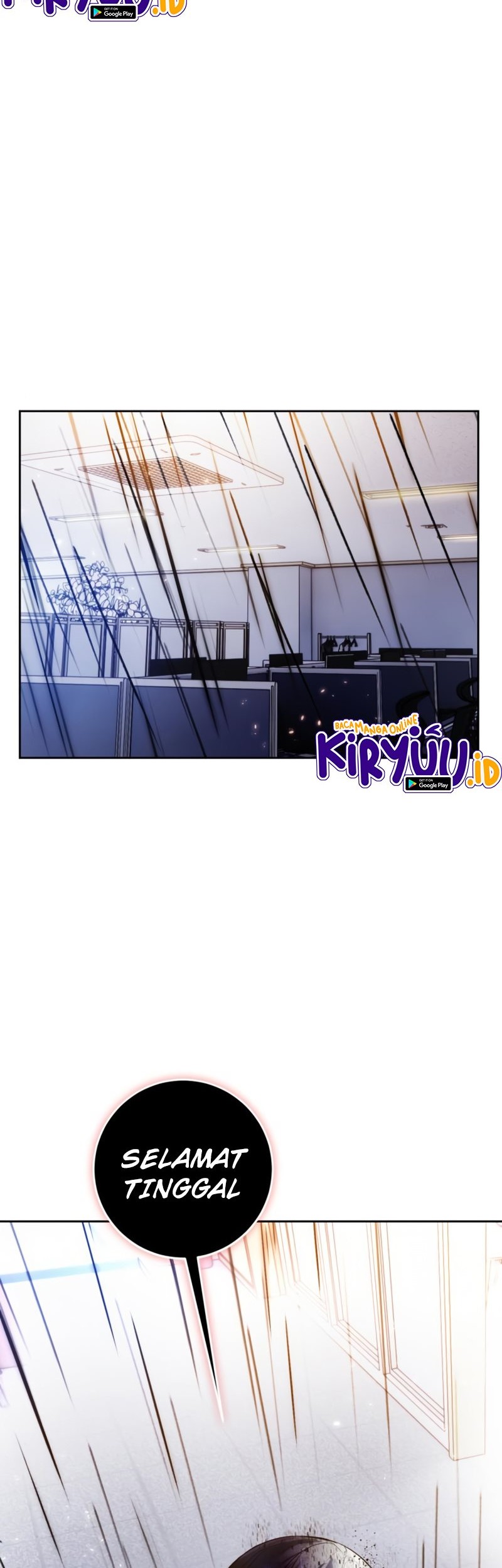 Return to Player Chapter 91 Gambar 25