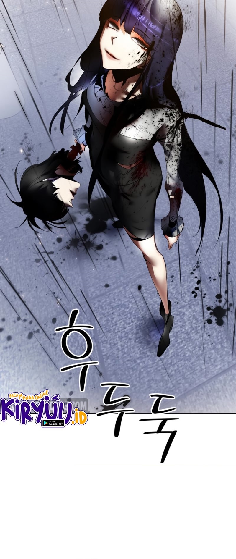 Return to Player Chapter 91 Gambar 26