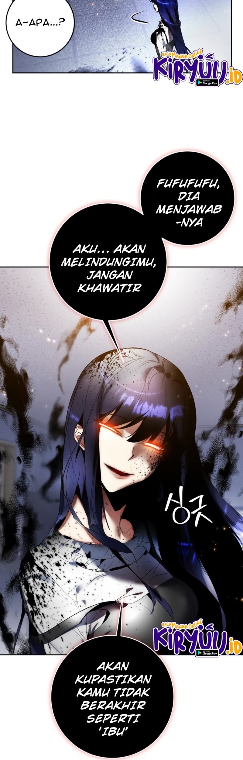 Return to Player Chapter 91 Gambar 29