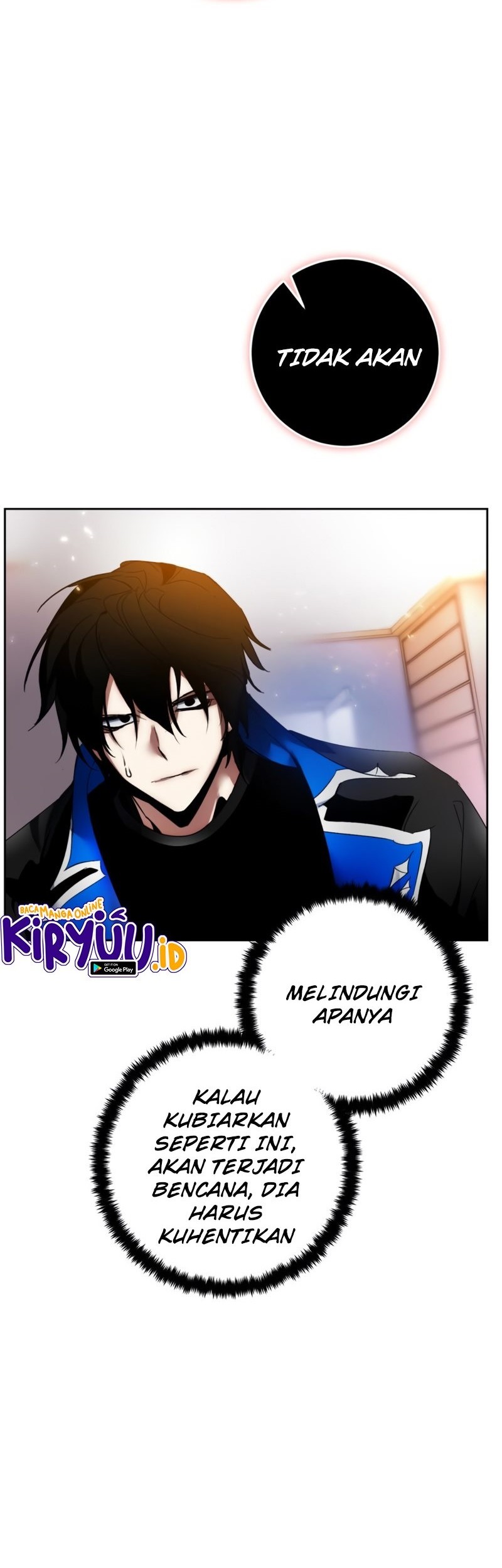 Return to Player Chapter 91 Gambar 30