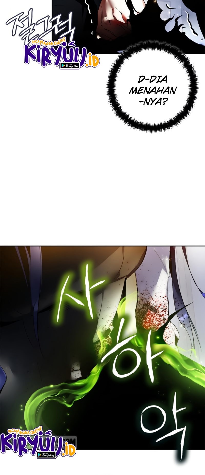 Return to Player Chapter 91 Gambar 16