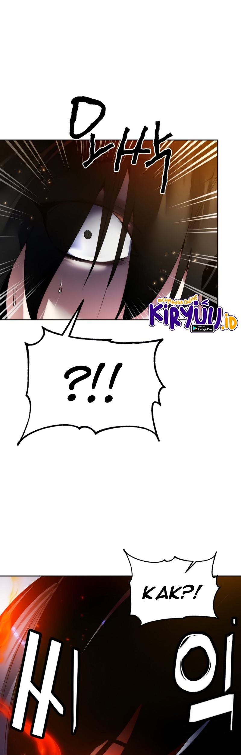 Return to Player Chapter 91 Gambar 19