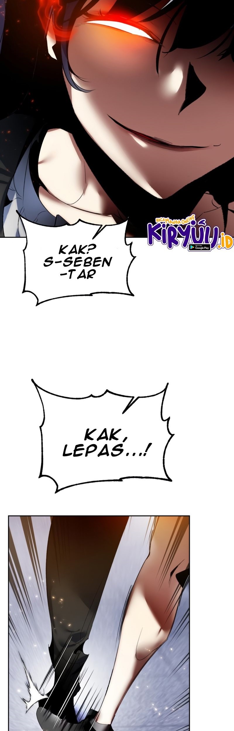 Return to Player Chapter 91 Gambar 20
