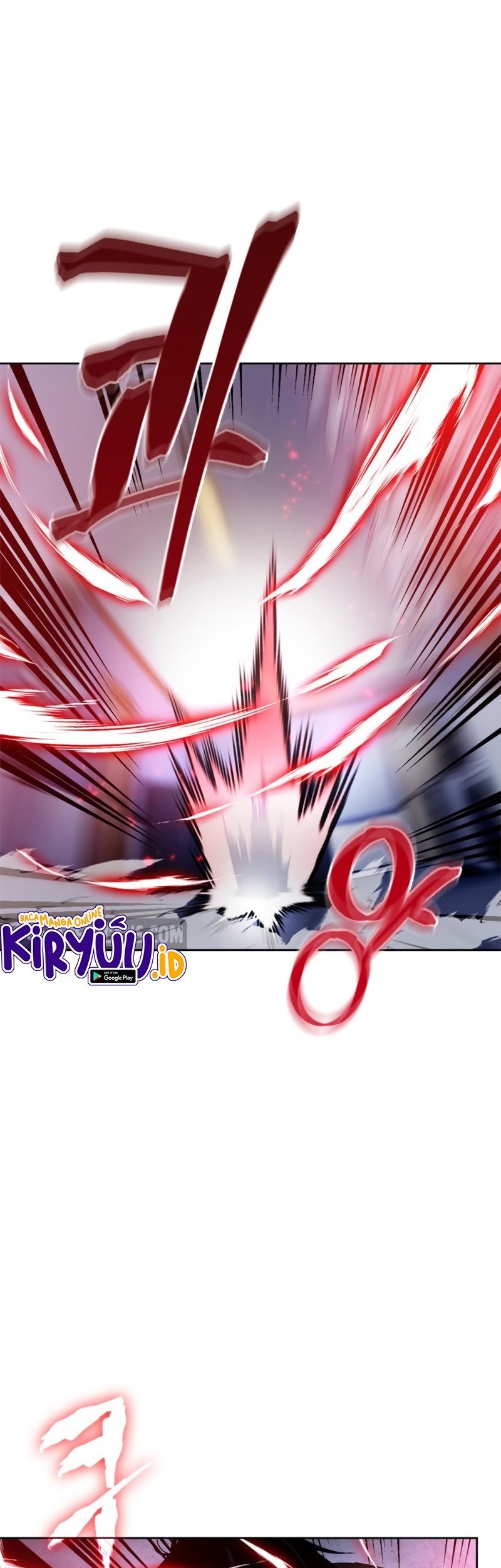 Return to Player Chapter 91 Gambar 39