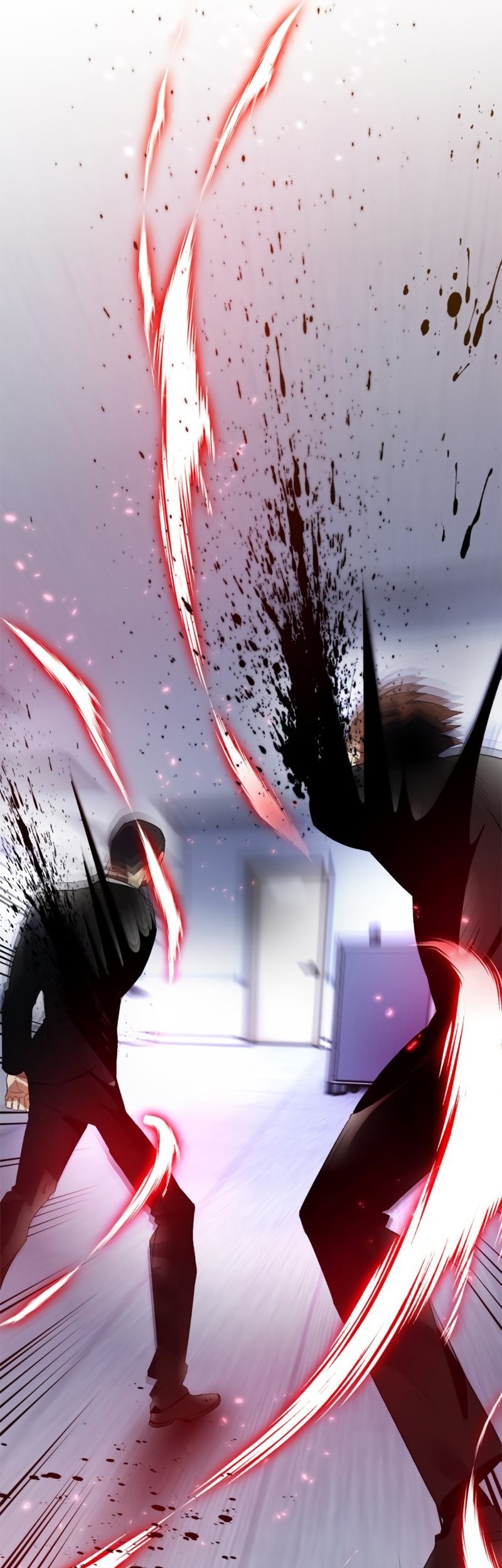 Return to Player Chapter 91 Gambar 41