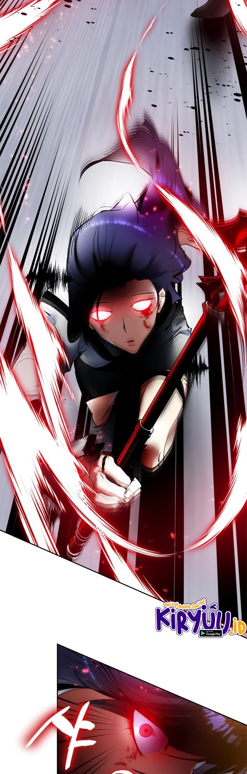 Return to Player Chapter 91 Gambar 42