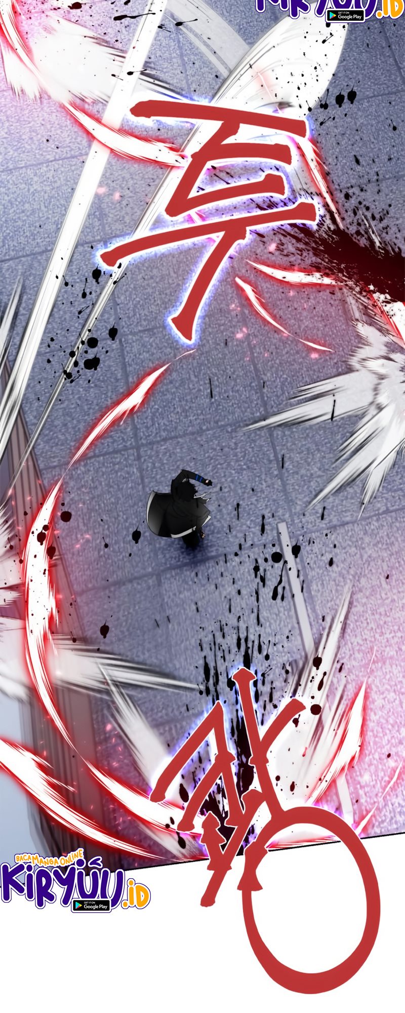 Return to Player Chapter 91 Gambar 45