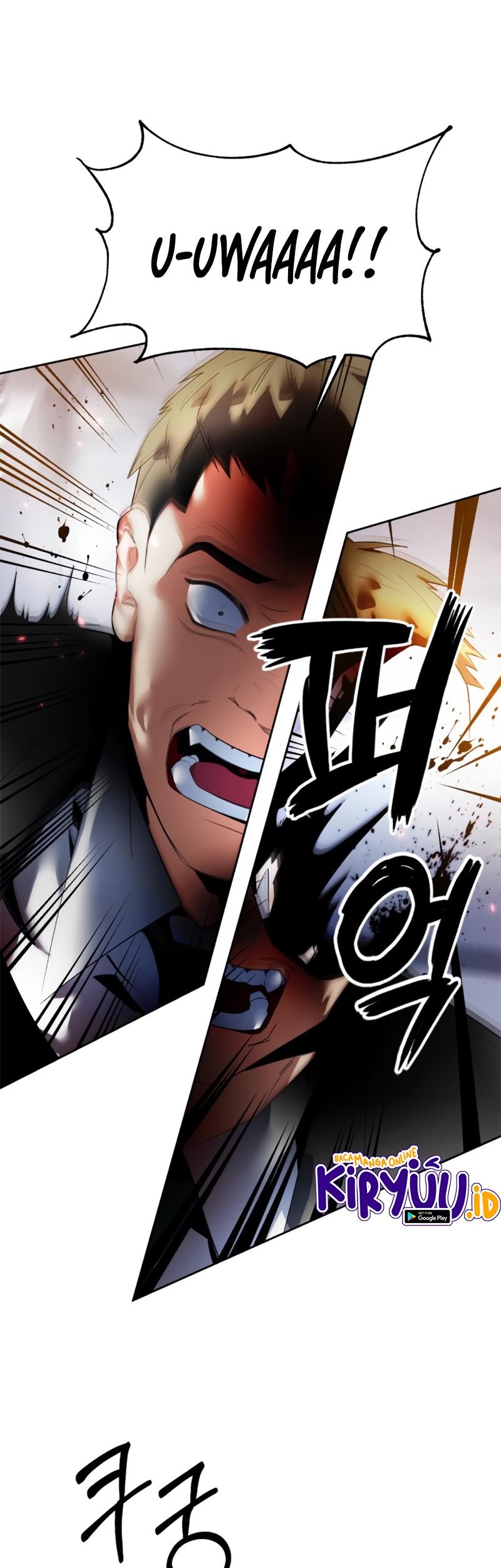 Return to Player Chapter 91 Gambar 46