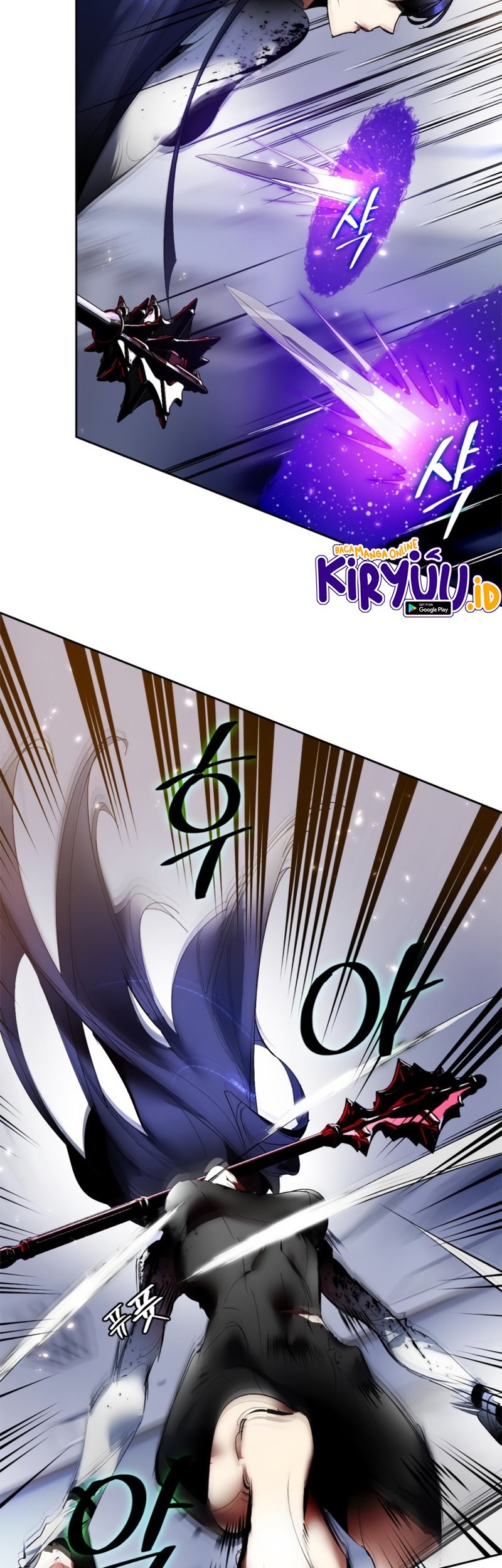 Return to Player Chapter 91 Gambar 49