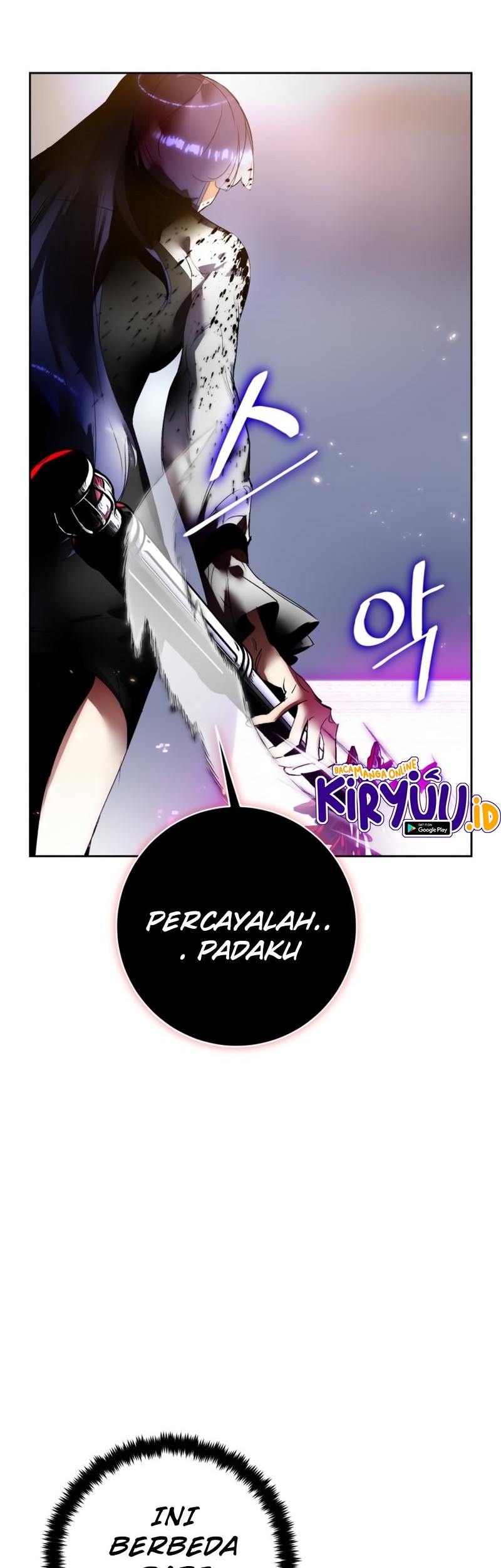 Return to Player Chapter 91 Gambar 33