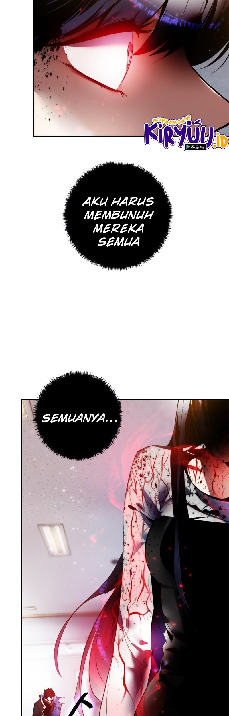 Return to Player Chapter 91 Gambar 35