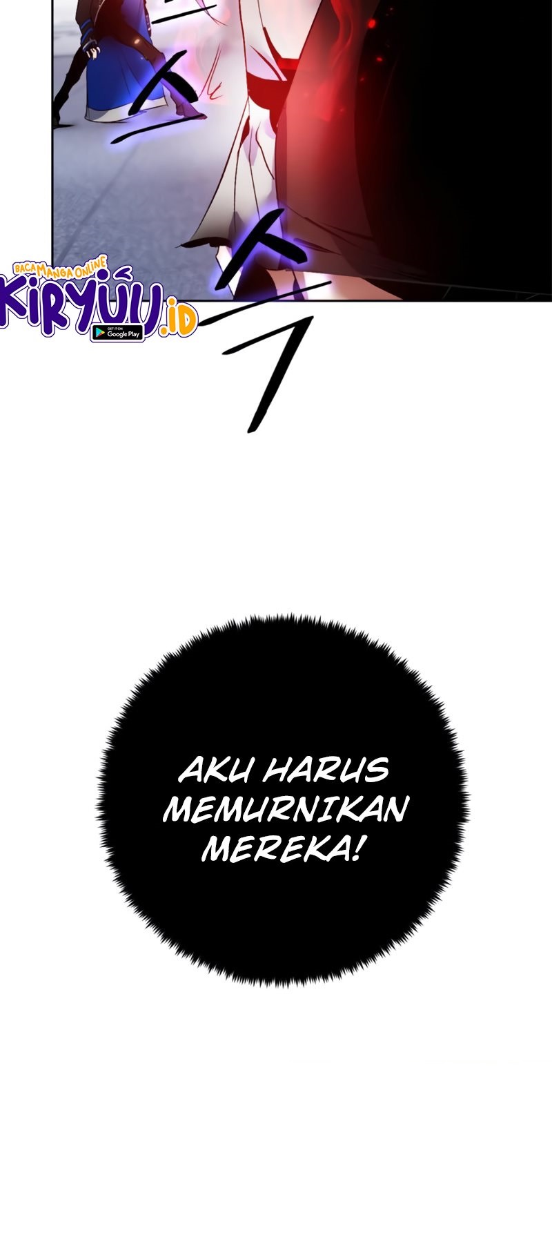 Return to Player Chapter 91 Gambar 36