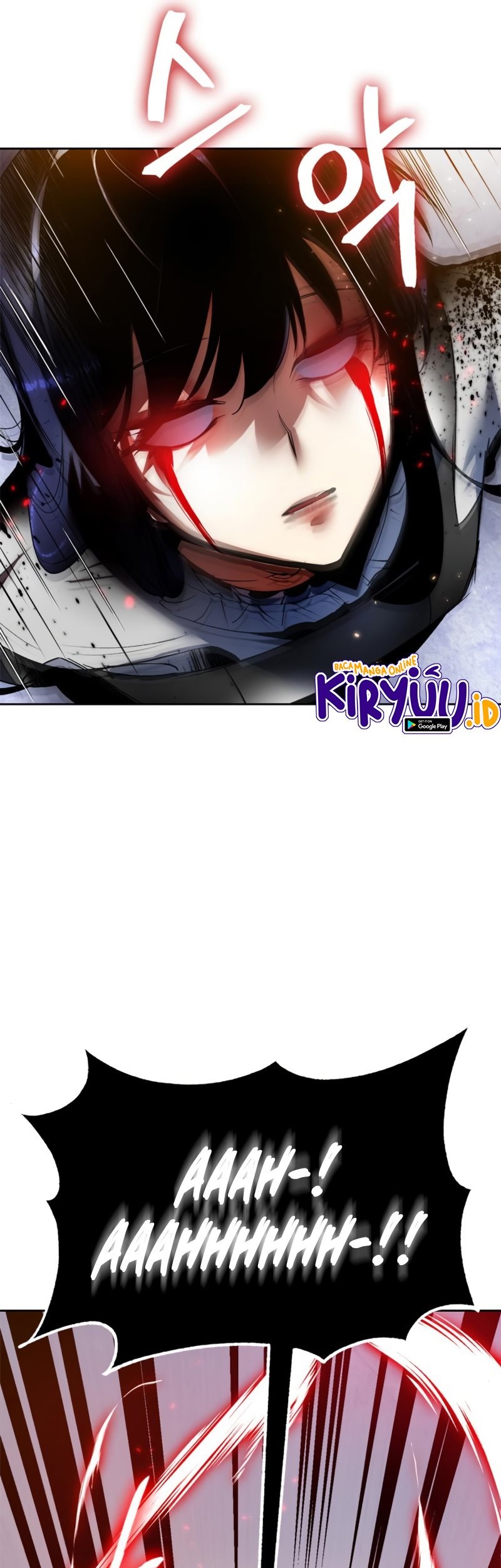 Return to Player Chapter 91 Gambar 37