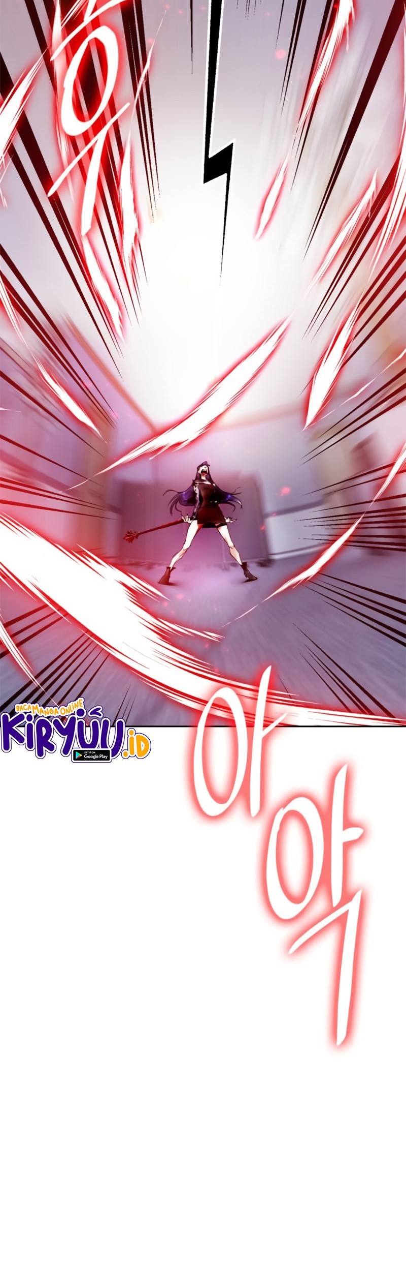 Return to Player Chapter 91 Gambar 38