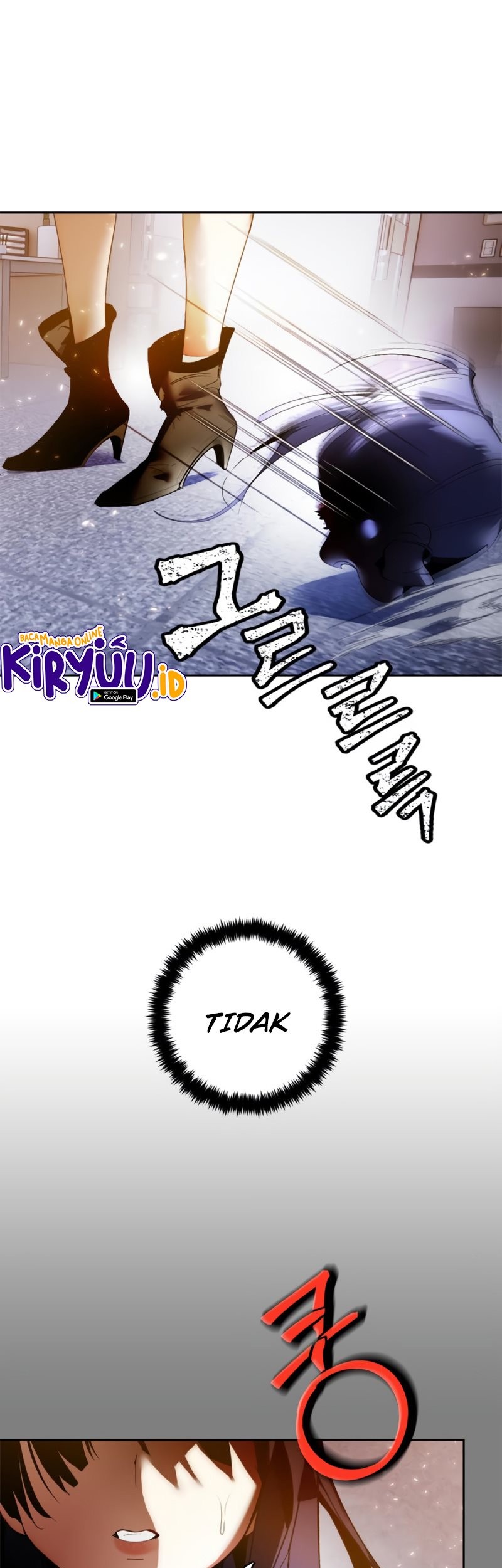 Manhwa Return to Player Chapter 91 gambar nomor 2