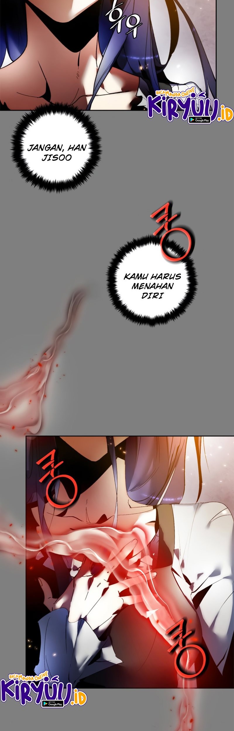 Return to Player Chapter 91 Gambar 3