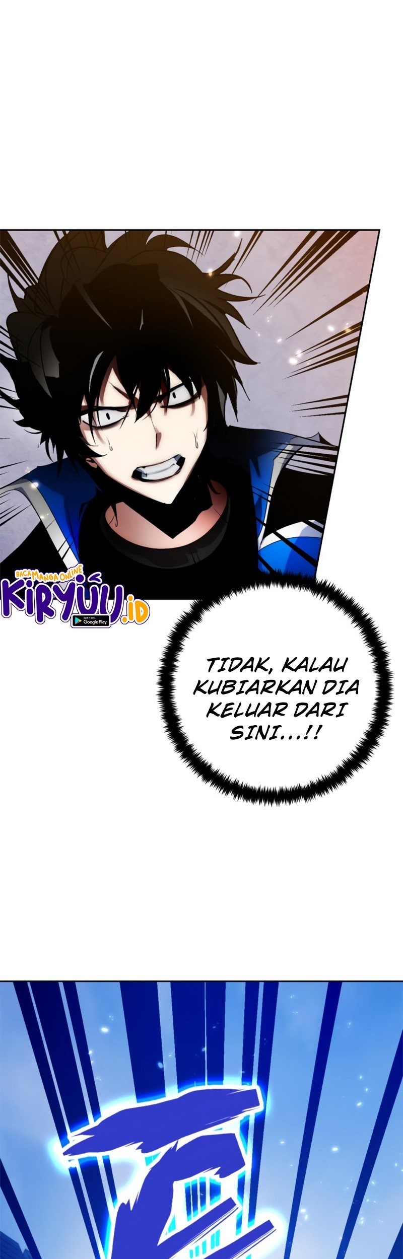 Return to Player Chapter 91 Gambar 56