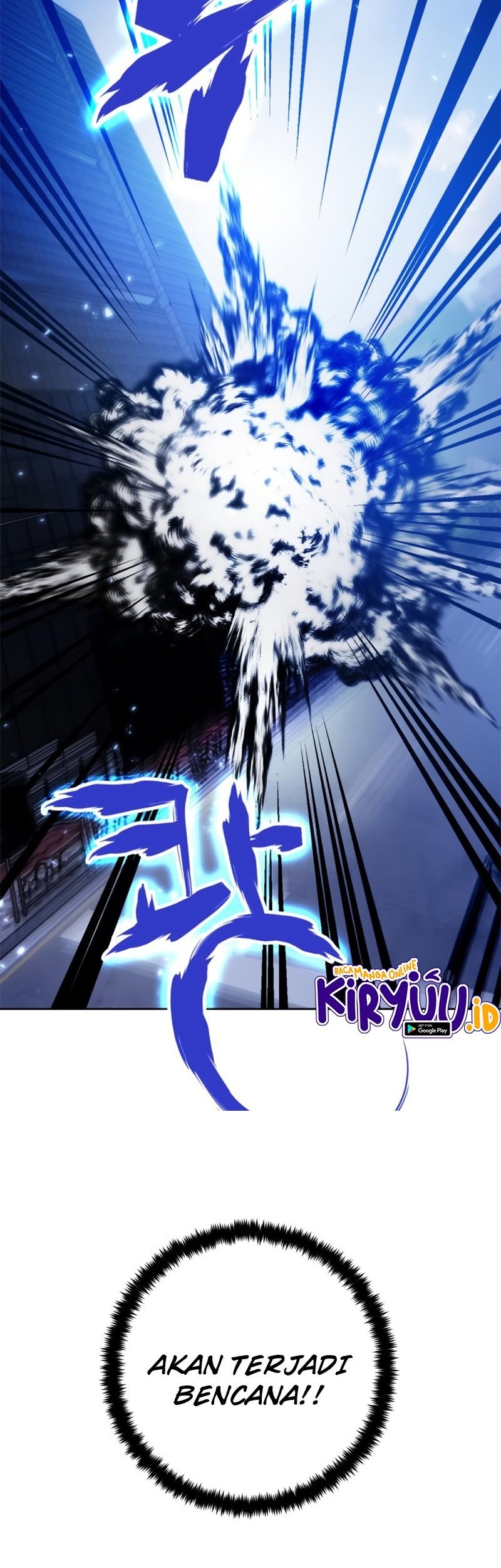 Return to Player Chapter 91 Gambar 57