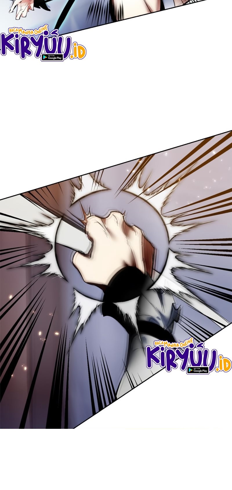 Return to Player Chapter 91 Gambar 50