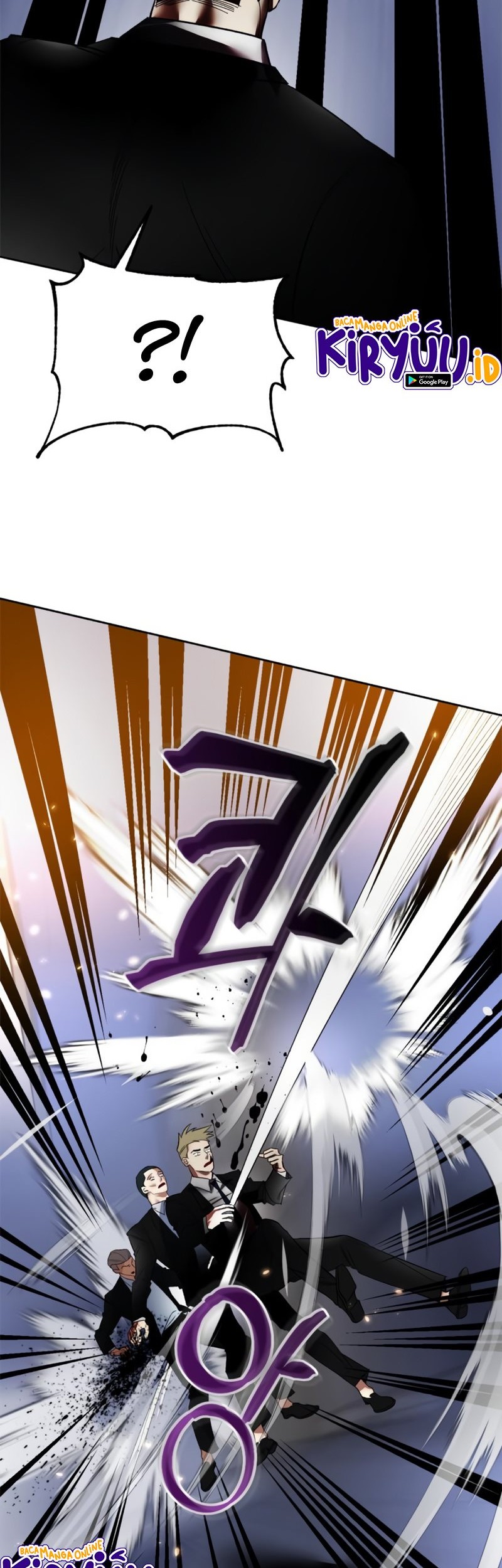 Return to Player Chapter 91 Gambar 52