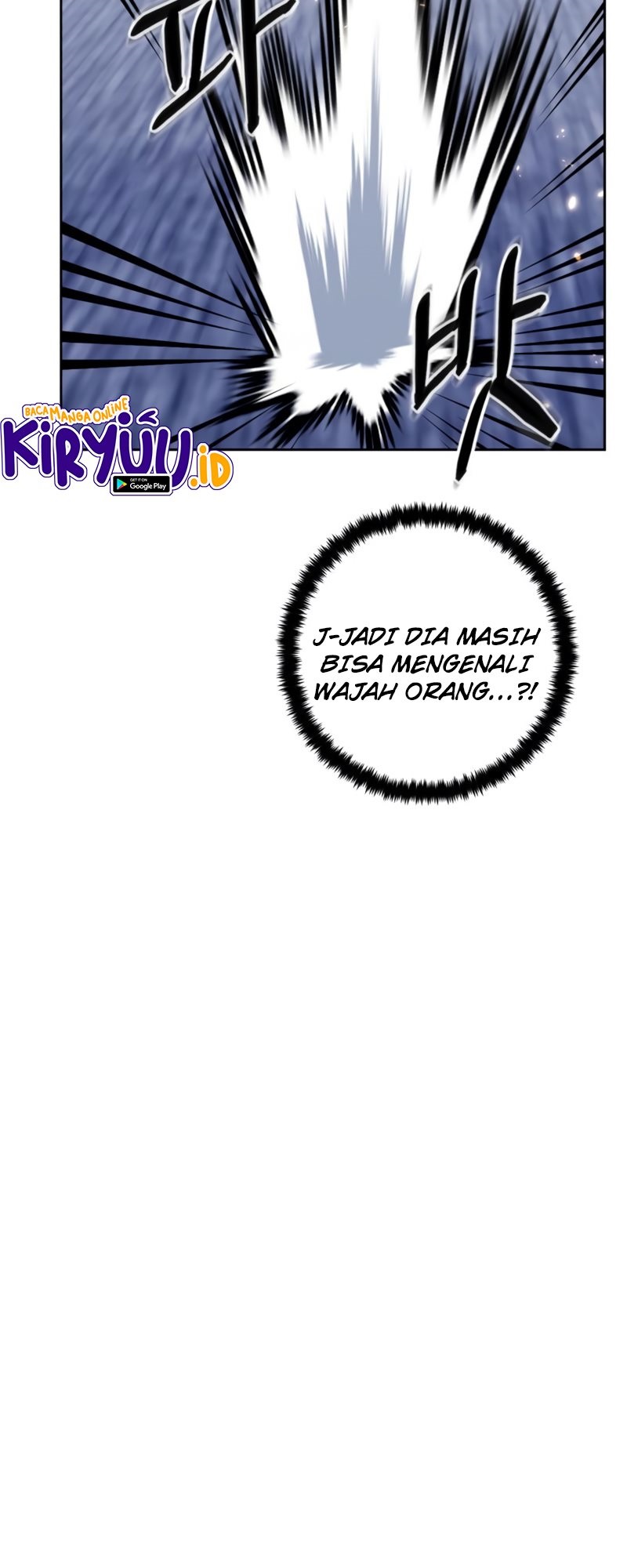 Return to Player Chapter 91 Gambar 55