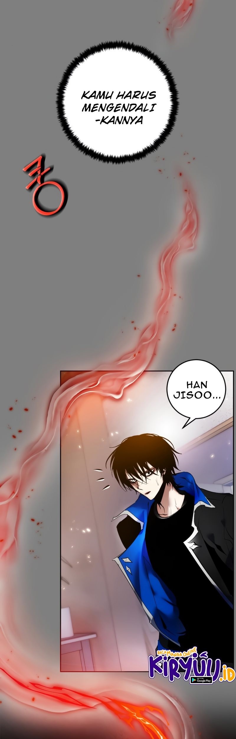 Return to Player Chapter 91 Gambar 4