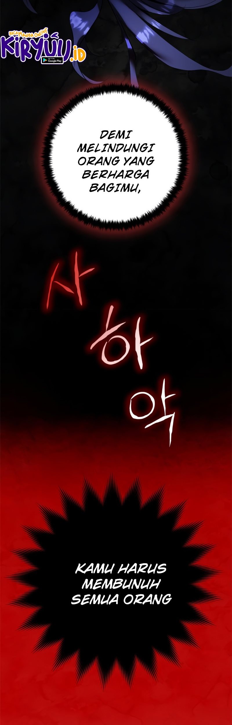 Return to Player Chapter 91 Gambar 8