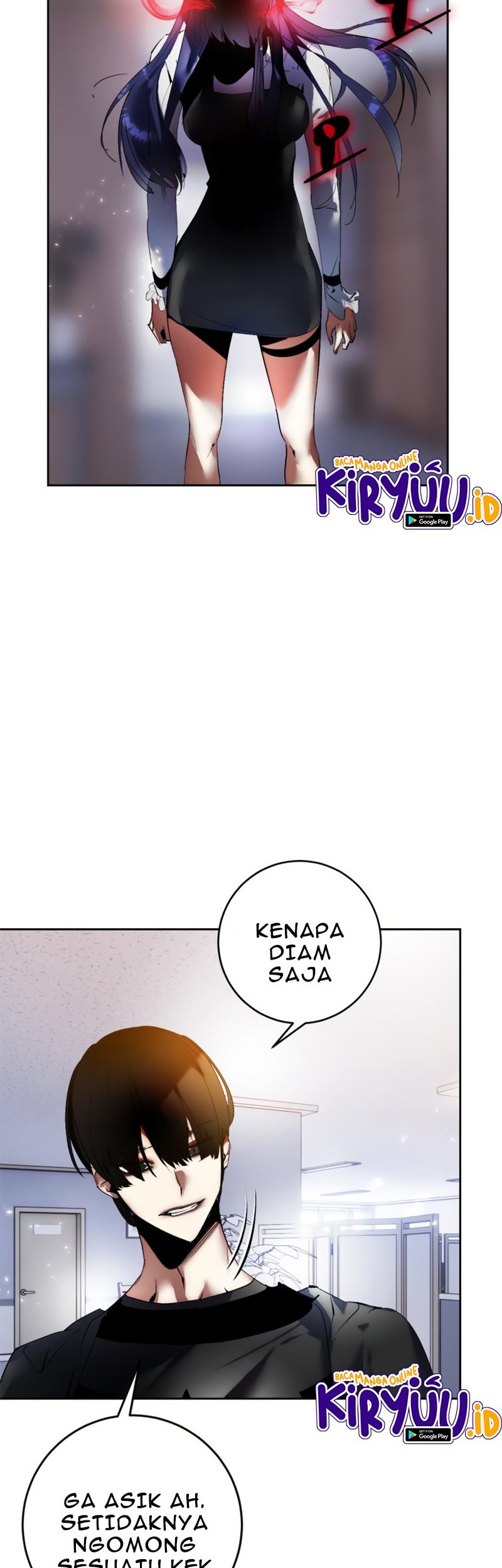 Return to Player Chapter 91 Gambar 10