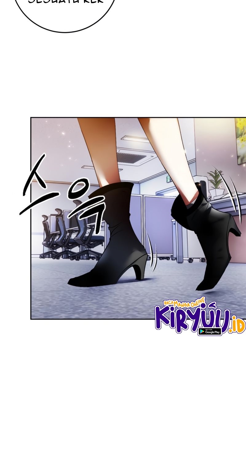 Return to Player Chapter 91 Gambar 11