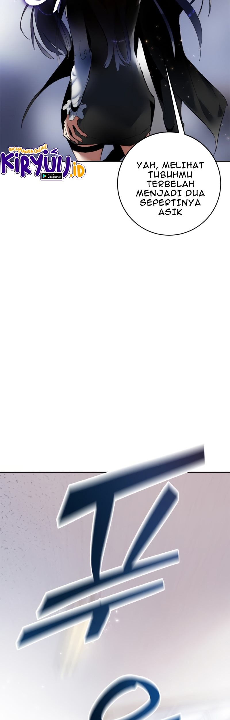 Return to Player Chapter 91 Gambar 14