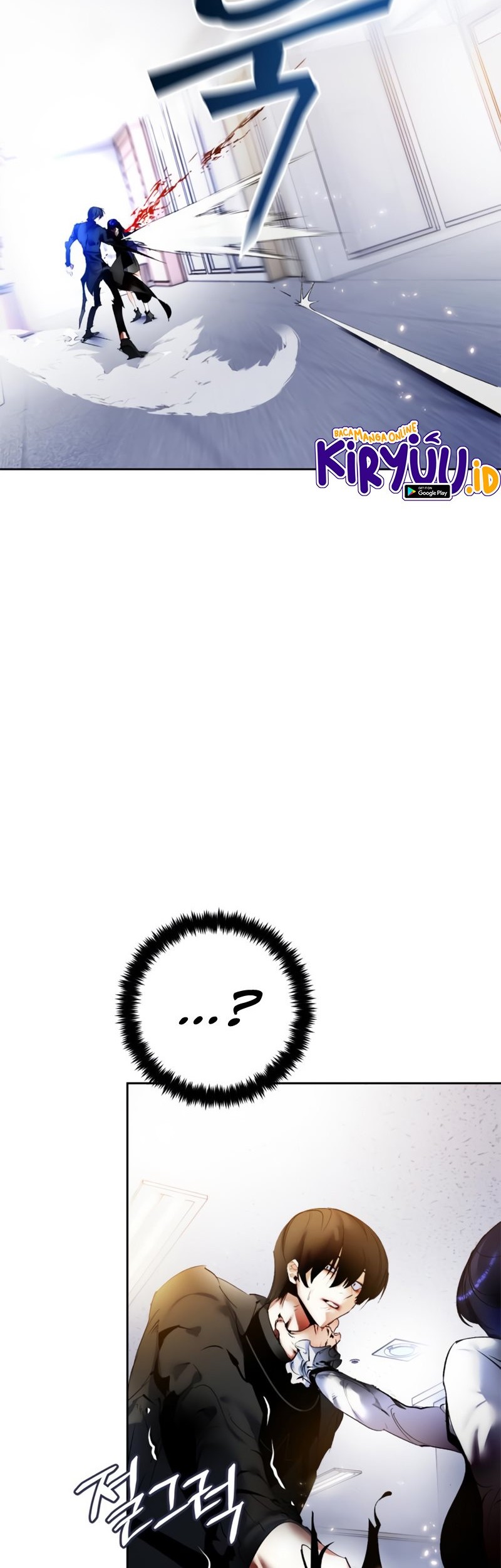 Return to Player Chapter 91 Gambar 15