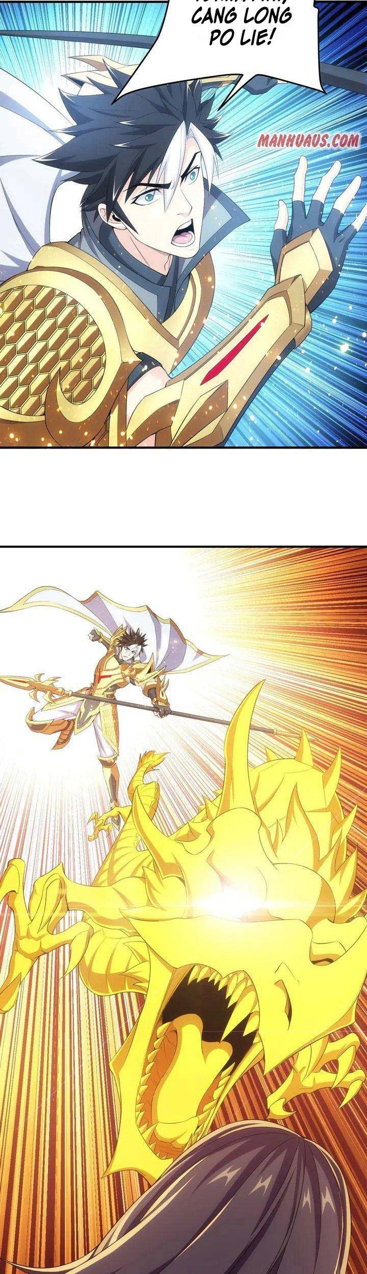 Rich Player Chapter 183 Gambar 3