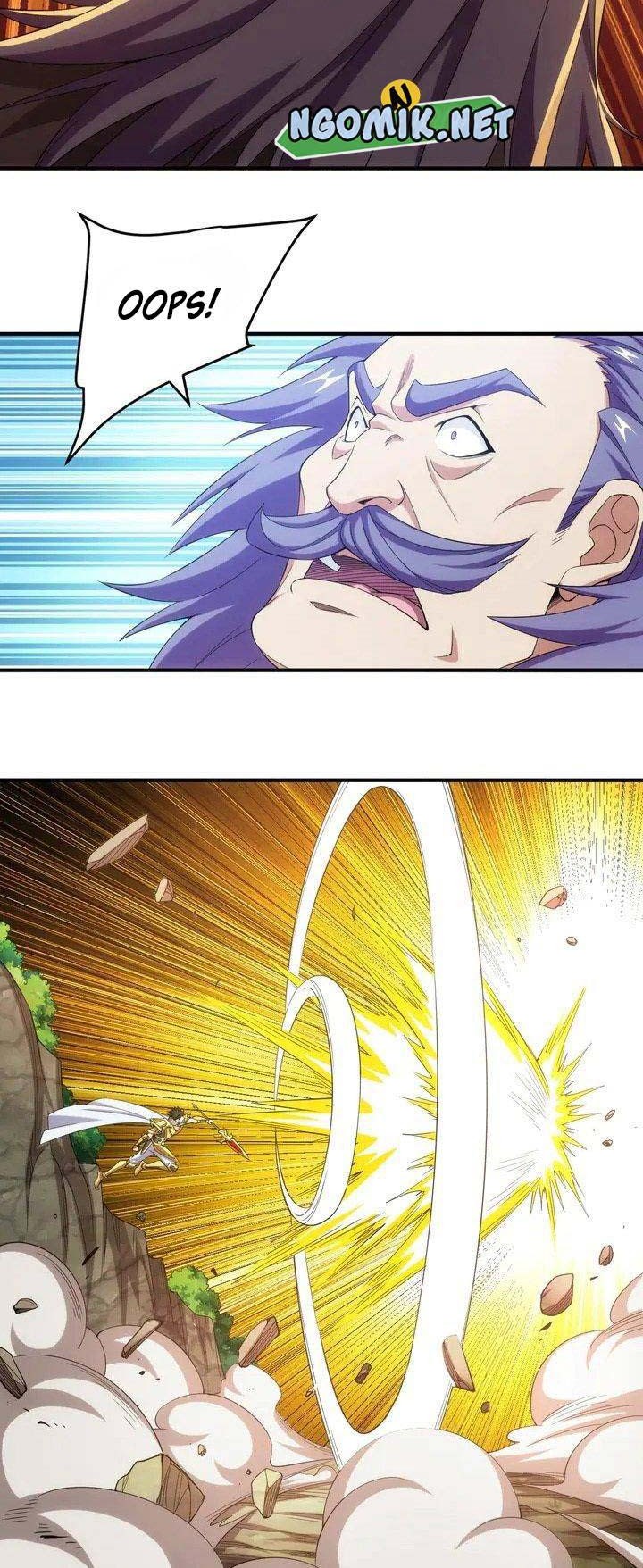 Rich Player Chapter 183 Gambar 4