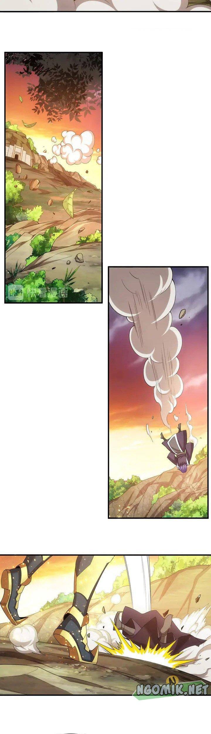 Rich Player Chapter 183 Gambar 5