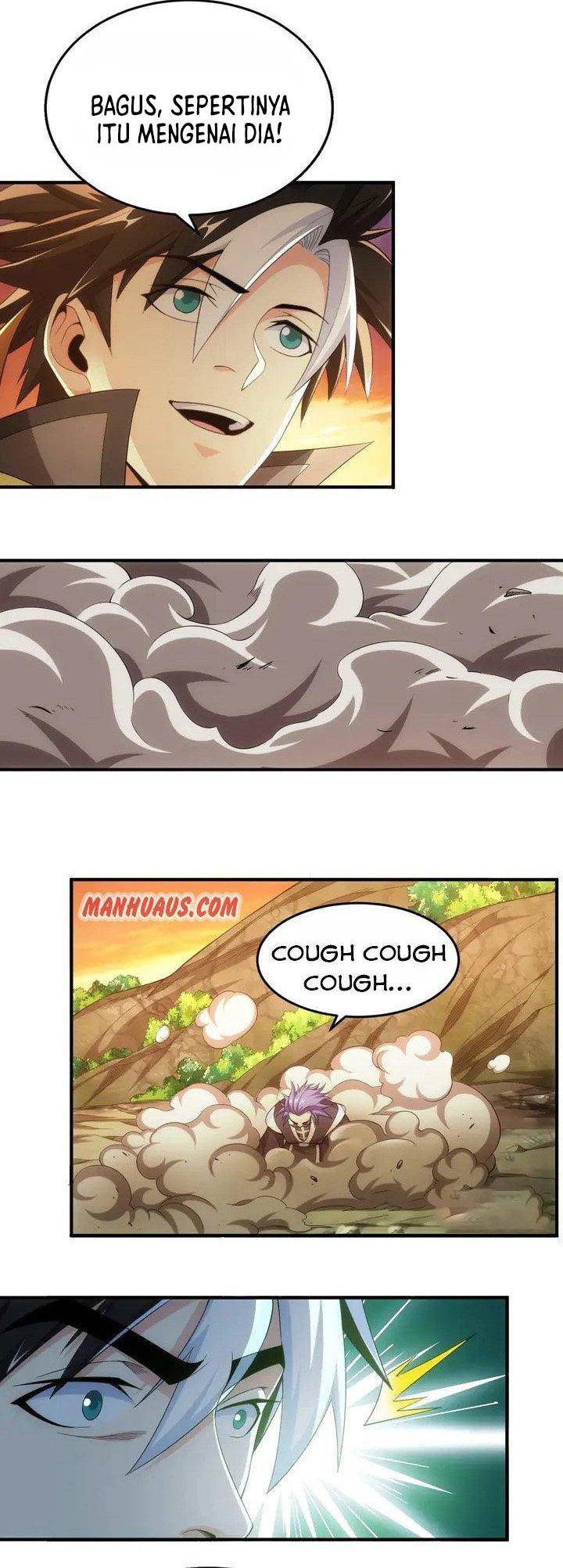 Rich Player Chapter 183 Gambar 6