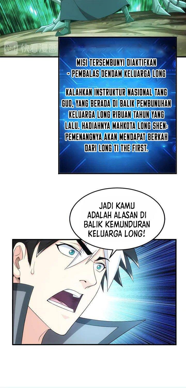Rich Player Chapter 183 Gambar 9