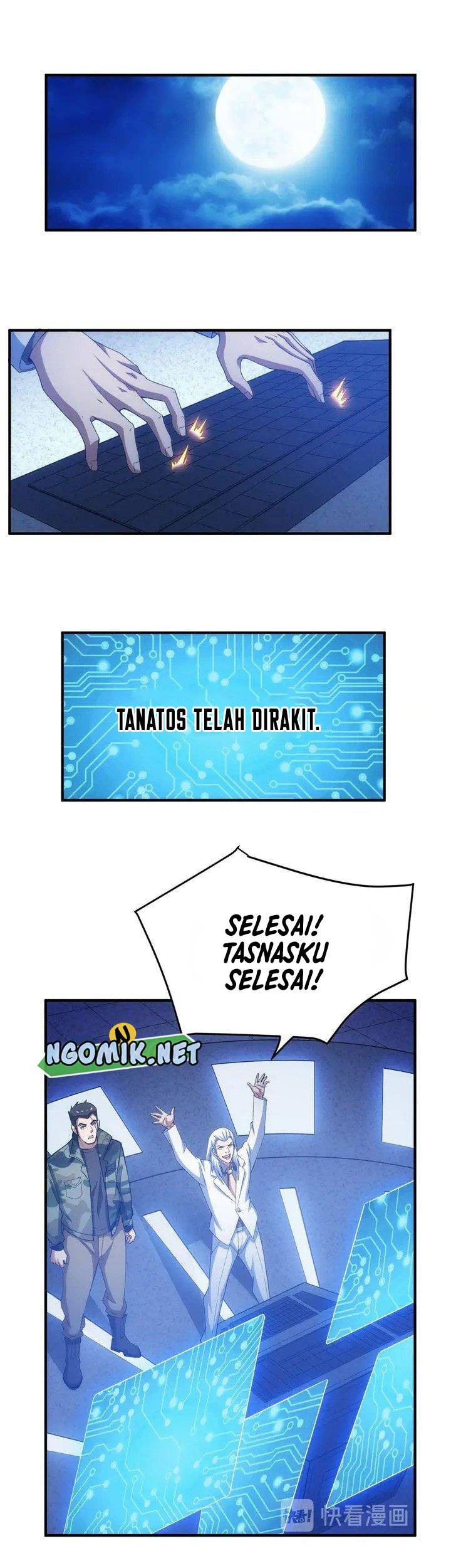 Rich Player Chapter 183 Gambar 10