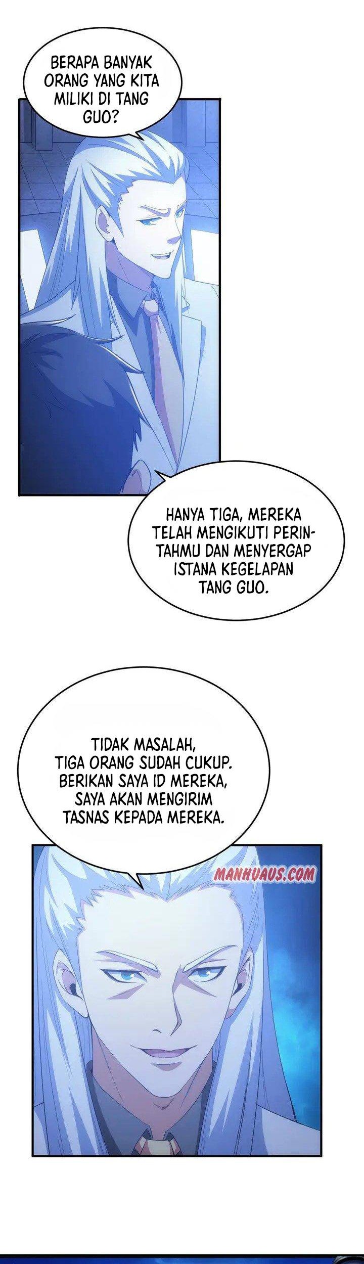 Rich Player Chapter 183 Gambar 11