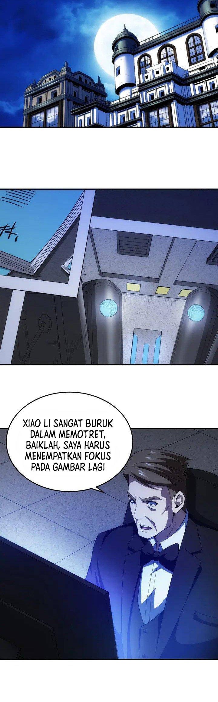 Rich Player Chapter 183 Gambar 12