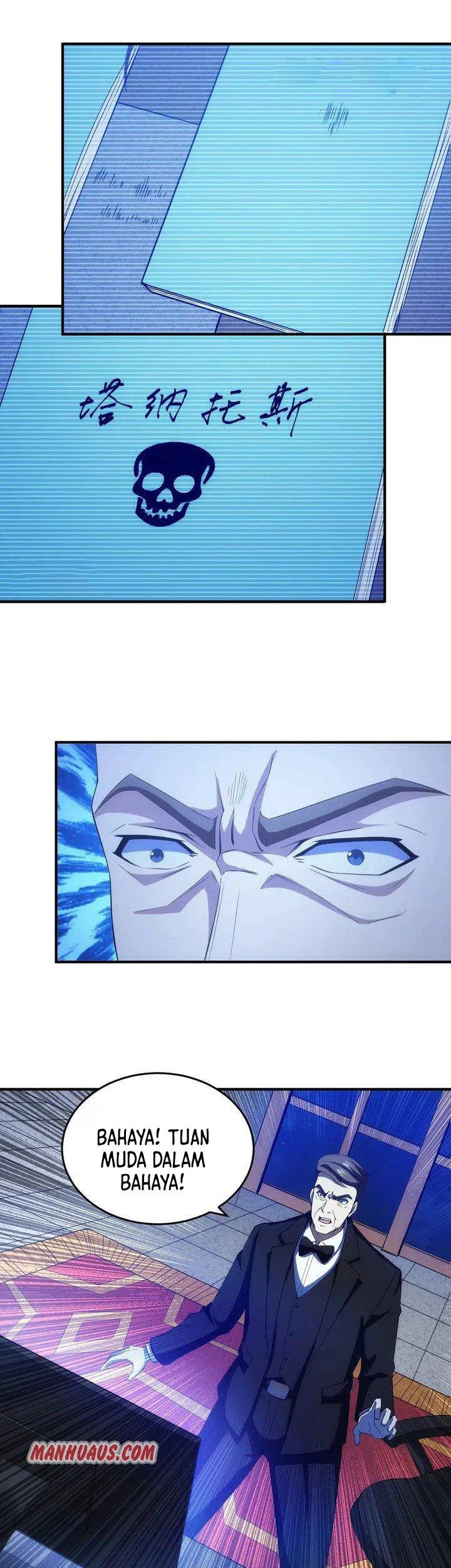 Rich Player Chapter 183 Gambar 13