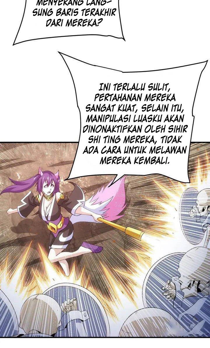 Rich Player Chapter 183 Gambar 15