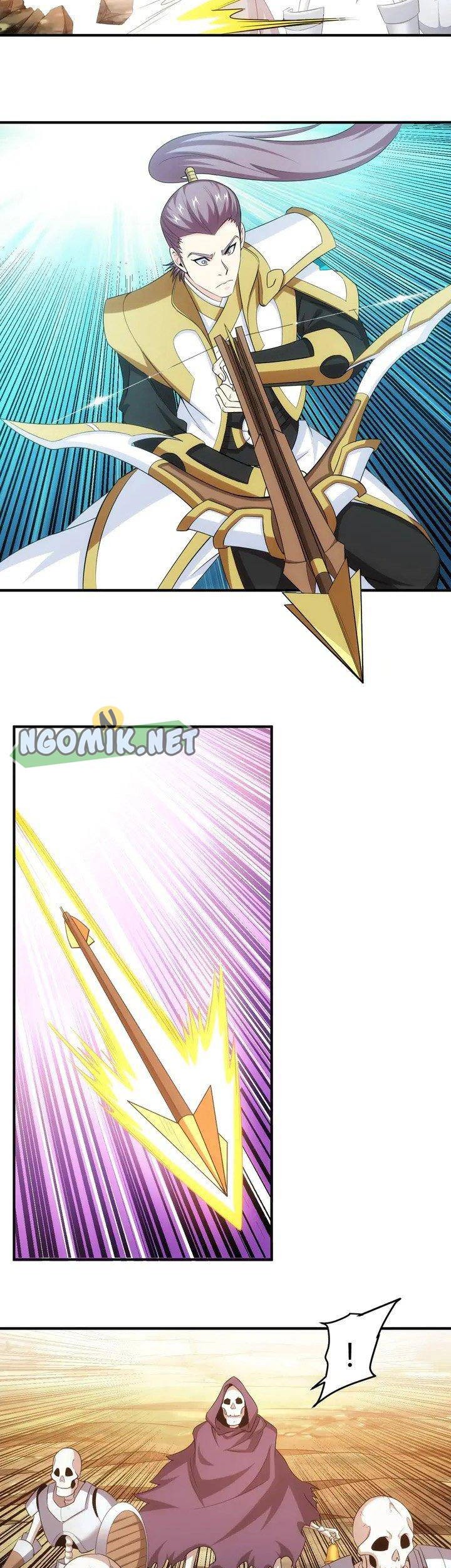 Rich Player Chapter 183 Gambar 18